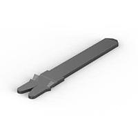 AMP Connectors - TE Connectivity 2-1601119-2 Siameze 118X025 TAB FINE WIRE SIAMEZE