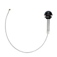 Linx Technologies - TE Connectivity ANT-DB1-WRT-MHF3 PCB Antennas ANTENNA DOME WIFI6/6E DIPOLE 1