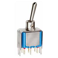 APEM 5236WAKB1VX386 Toggle Switches Apem