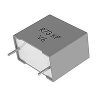 KEMET R73TI1100SE03J Polypropylene Pulse/High Frequency Capacitors 1600volts 1000pF 5% LS 15mm