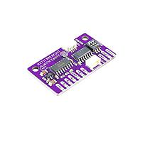 Soldered 333006 Load-Cell Sensor Load-cell ampfilier HX711 board with easyC