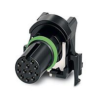 PHOENIX CONTACT 1424199 Right Angle SACC-CI-M12FS- 12CON-L90 SH