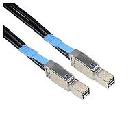 Amphenol Cables on Demand CS-SASMINIHD2-001 Mini SAS/SATA Cable ACD CABLE ASSEMBLY