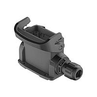 HARTING 19461100251 Housings Han-Eco 10A-HSM1-M25 w/ cable gl