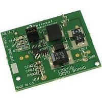 Texas Instruments LM3489EVAL/NOPB Switching Controller LM 3489 EVAL BOARD