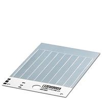 PHOENIX CONTACT 0803864 Labels US-EMT (13X109) GY