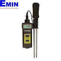 Moisture Meter for Agriculture