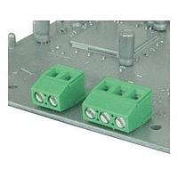 Amphenol Anytek VI0301500000G Fixed Terminal Blocks TB RIS CLA 90D STACK