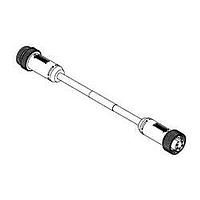 Molex 1300250295 Sensor Cables / Actuator Cables MINI-CHANGE 5POLE MAS-FMS 5M