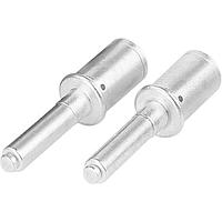 Amphenol Tuchel N01 060 0008 1 Contacts male contact 6mm complete