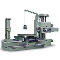 WMT CNC TPX6111B Milling Boring Machine