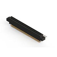 EDAC 896-058-559-804 Receptacles High Temp Card Edge Connectors