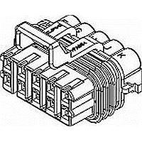 Aptiv 12177081 Connectors CON GT150 10W FEM ASY