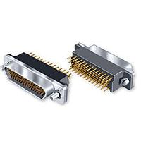 Glenair GMR7580-9S2BVU Micro-D D-Sub Connectors MICRO D