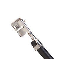 Molex 79758-1001 Pre-Crimped Lead Micro-Clasp 150mm 24AWG Pre-Crimp Lead