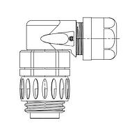 Amphenol Tuchel C016-00V000-020-1 Accessories PROTECTIVE CAP