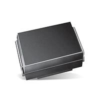 Vishay General Semiconductor 1.5SMC300AHM3_B/H TVS Diodes 1.5KW,300V 5%,UNIDIR,SMC TVS