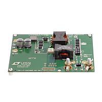 Analog Devices DC2199A-A DC/DC Primary/Secondary Side Controller LTC3765EMSE/LTC3766EGN Isolated Demo Boa