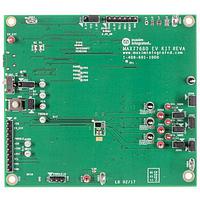 Analog Devices MAX77680EVKIT# Voltage Regulator - Switching Regulator MAX77680EVKIT for highly integrated PMIC