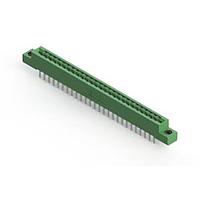EDAC 307-052-422-208 Receptacles Card Edge Connector