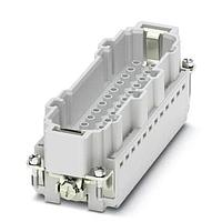 PHOENIX CONTACT 1405264 Inserts HC-HV10-I-CT-M