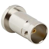 Amphenol RF 112405-10-2 PCB Connectors BNC Straight PCBJack Through Hole 75 Ohm