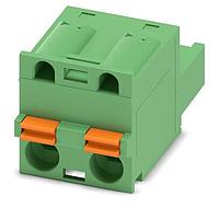 PHOENIX CONTACT 1939413 Plugs 2 Pos 7.5mm pitch Plug 24-12AWG Spring