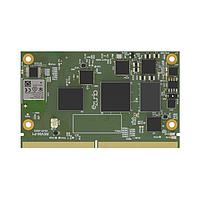 Ezurio N8MP_SMARC_SOM_4r16eWB_i System-On-Modules - SOM Nitrogen8M PLUS SMARC:  i.MX8M Quad Plus / 4GB / 16GB eMMC / LWB5+   / Industrial Temp