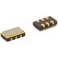 CTS Electronic Components 654M7684I2T Standard Oscillators 5.0mmx3.2mm Surface Mount Advanced PLL HCMOS Clock, 76.8000MHz, +2.5V, Stab  30ppm, -40 C/+85 C, Pin 2 Enable, Phase Jitter 600fs typical, 1k/reel