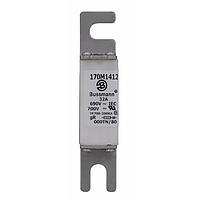 Eaton Bussmann 170M1412 High Speed Fuse 32A 690V 000TN/80 GR UC