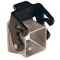 Altech 29013 Housings Bulkhead Housing for 29010