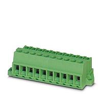 PHOENIX CONTACT 1824133 Plugs 3 Pos 5.08mm pitch Plug 24-12 AWG Screw