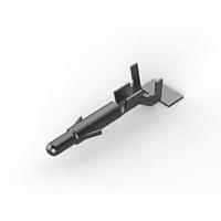 AMP Connectors - TE Connectivity 350700-3 Contacts UMNL SPLIT PIN Reel of 2500