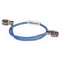 Mini-Circuits 086-9SMR+ RF Cable Assemblies HFLEX BL CA SMR/SMR 9"    RoHS