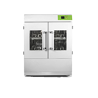 Samyon SAM-1102 Vertical Shaking Incubator (40-300rpm)