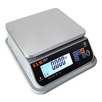 Excell ELW-30KG IP68 Waterproof Weighing Scale (30kg*5g/10g)