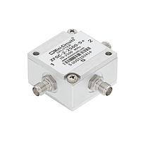 Mini-Circuits ZFSC-2-2500-S+ Splitters/Combiners PWR SPLTR CMBD / SMA /    RoHS