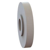 Essentra Components 12SWS0361 Shoulder Washer Shoulder Washer, .140 ID, .500 OD, .240 Shank OD