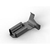 AMP Connectors - TE Connectivity 172761-1 Flag Tab 250FLAG POSITIVE REC