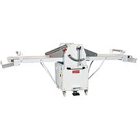 Thunderbird TBD-600 Dough Sheeter (1.25HP, 220v, 3 phases)