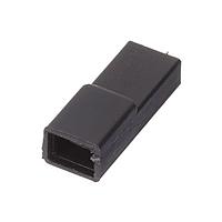 Aptiv CF011BKT Accessories FINGRIP INSULATION HOUSING 4.8-5.0 BLCK