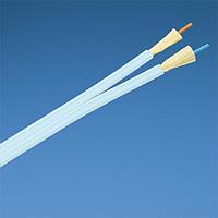 Panduit FOIPX02Y Multimode, Duplex 50um OM3 2 Fiber Indoor 2.9mm Duplex (Zi