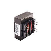 Bel Signal Transformer 14A-10R-36 International Series Transformer 50\60 Hz, Laminated Transformer