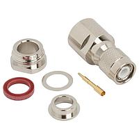 Amphenol RF 031-6154 Connectors TNC(M)CLAMP RG-8/U 213/U,214/U