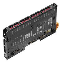 Weidmuller 1334770000 I/O Modules UR20-16AUX-I