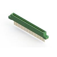 EDAC 845-040-542-102 Standard Card Edge Connectors .100" (2.54mm) Pitch Card Edge Connector
