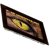 DISPLAY VISIONS EA EDIPTFT70-ATC TFT LCD Displays 7.0 inch Touch TFT Intelligent Display