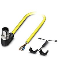 PHOENIX CONTACT 1409577 Sensor Cables / Actuator Cables SAC-HZ-4P-2 0-542/ FR SCO BK