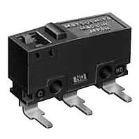 Panasonic Industrial Devices AVM372561 Subminiature FS LL Switch Hi