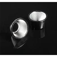 Ledil C18894_ADELY-50-WW Aluminum Reflector ADELY-50-WW METAL REFLECTOR 50 DEG WIDE BEAM